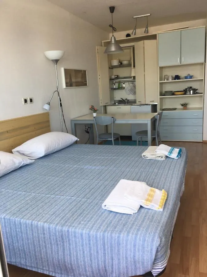 Apartment Bellavista - Umag