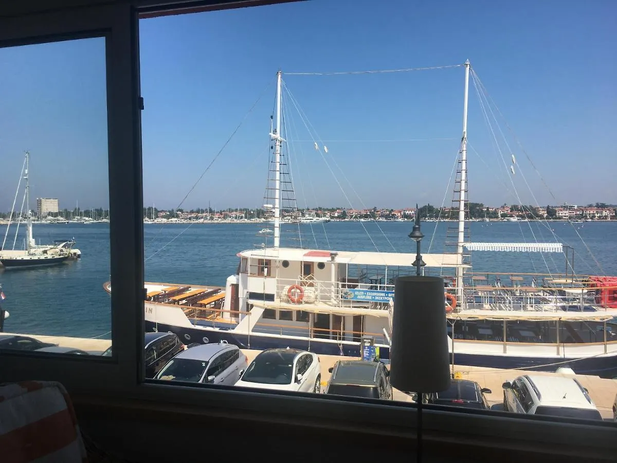 Apartment Bellavista - Umag Croatia