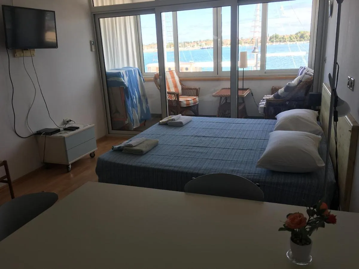 Apartment Bellavista - Umag 0*,  Croatia