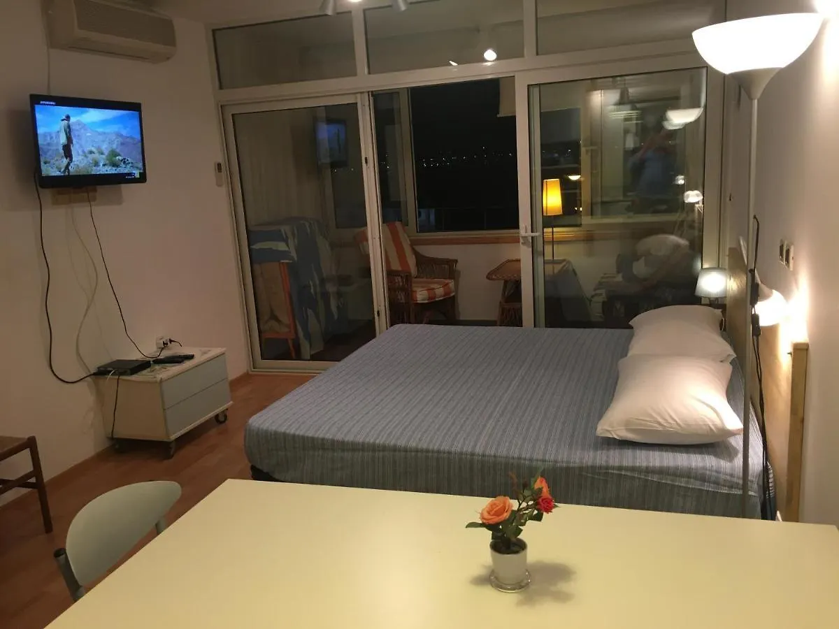Apartment Bellavista - Umag Kroatien