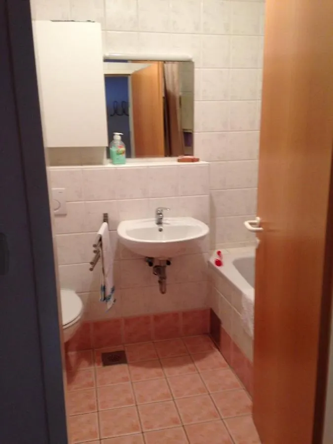 Apartment Bellavista - Umag