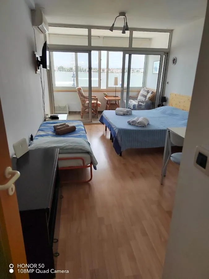 Apartment Bellavista - Umag 0*,